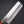 Hitohira Kikuchiyo Ren Silver 3 Nakiri 180mm Ebony Handle - Tetogi
