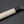 Hitohira Kurouchi White #2 Mochi Kiri 185mm Poplar Handle - Tetogi