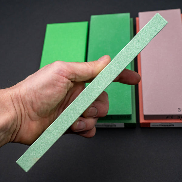 Hitohira MG - Vådstenssæt 400/1000/3000 - Tetogi