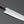 Hitohira Nao SG2 Kasumi Gyuto 240mm Ebony Handle - Tetogi