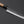 Hitohira Onihiro Blue 1 Petty 180mm Ho Wood Handle (D-Shape) - Tetogi