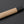 Hitohira Onihiro White 1 Santoku 150mm Ho Wood Handle (D - Shape) - Tetogi