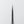 Hitohira Onihiro White 1 Santoku 150mm Ho Wood Handle (D - Shape) - Tetogi