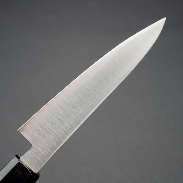 Hitohira SK High Carbon Petty 120mm Ho Wood Handle - Tetogi