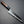 Hitohira Tanaka Kyuzo Blue 1 Migaki Kiritsuke Gyuto 195mm Taihei Makassar Ebony Handle (Limited) - Tetogi