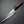 Hitohira Tanaka Kyuzo Blue 1 Migaki Kiritsuke Gyuto 195mm Taihei Makassar Ebony Handle (Limited) - Tetogi