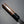 Hitohira Tanaka Kyuzo Blue 1 Migaki Kiritsuke Gyuto 195mm Taihei Makassar Ebony Handle (Limited) - Tetogi