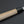 Hitohira Tanaka Ren White #2 Santoku 180mm Ho Wood Handle - Tetogi