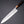 Hitohira TD SLD Tsuchime Gyuto 240mm Ebony Handle - Tetogi