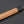Hitohira Togashi White 2 Kurouchi Kiritsuke Gyuto 210mm Yakusugi Cedar Handle - Tetogi