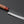 Hitohira Tosa Kurouchi White 2 Utility 140mm Walnut Handle - Tetogi