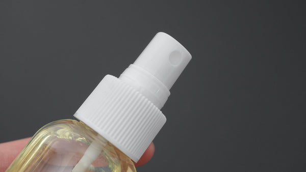 Hitohira Tsubayki Camellia Oil Spray Bottle 100ml - Tetogi