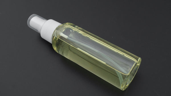Hitohira Tsubayki Camellia Oil Spray Bottle 100ml - Tetogi
