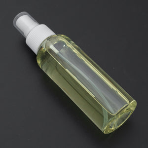 Hitohira Tsubayki Camellia Oil Spray Bottle 100ml - Tetogi
