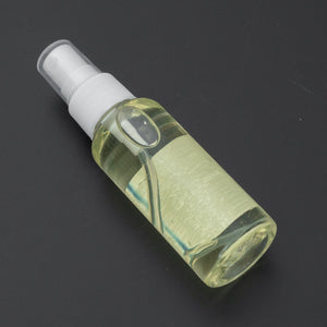 Hitohira Tsubayki Camellia Oil Spray Bottle 50ml - Tetogi
