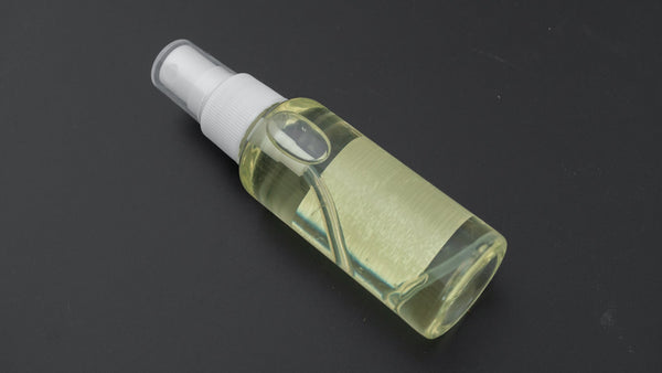 Hitohira Tsubayki Camellia Oil Spray Bottle 50ml - Tetogi