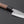 Hitohira VG10 Tsuchime Deba 90mm Walnut Handle - Tetogi