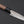 Hitohira VG10 Tsuchime Kaisaki 105mm Walnut Handle - Tetogi
