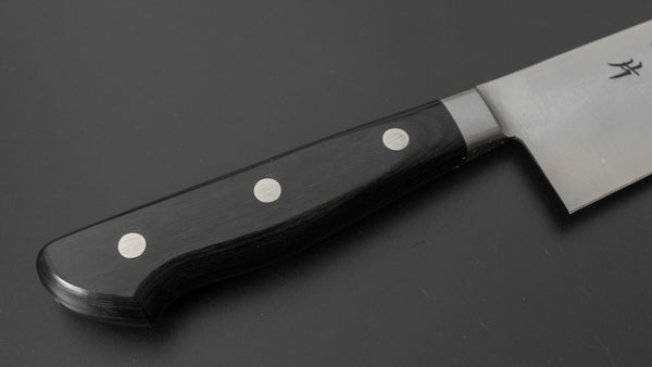 Hitohira Vintage SK Gyuto 195mm Pakka Handle - Tetogi