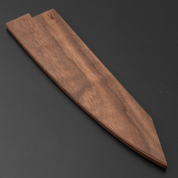 Hitohira WB Walnut Saya Kiritsuke Gyuto 210mm (3mm/ Wa) - Tetogi