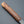 Isamitsu White 1 Stainless Clad Kurouchi Gyuto 195mm Laburnum Handle - Tetogi