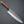 Isamitsu White 1 Stainless Clad Kurouchi Gyuto 195mm Laburnum Handle - Tetogi