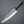 Isamitsu White 1 Stainless Clad Kurouchi Gyuto 195mm Riisgaard Ebony Handle - Tetogi