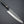Isamitsu White 1 Stainless Clad Kurouchi Gyuto 195mm Riisgaard Ebony Handle - Tetogi