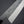 Isamitsu White 1 Stainless Clad Kurouchi Gyuto 195mm Riisgaard Ebony Handle - Tetogi