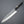 Isamitsu White 1 Stainless Clad Kurouchi Gyuto 195mm Riisgaard Ebony Handle - Tetogi