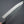 Isamitsu White 1 Stainless Clad Kurouchi Gyuto 195mm Riisgaard Ebony Handle - Tetogi