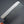Isamitsu White 1 Stainless Clad Kurouchi Nakiri 180mm Riisgaard Handle - Tetogi