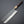 Isamitsu White 1 Stainless Clad Kurouchi Nakiri 180mm Riisgaard Rosewood - Tetogi