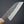 Isamitsu White 1 Stainless Clad Kurouchi Paring 90mm Riisgaard Handle - Tetogi