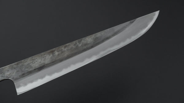 Jiro Tsuchime BBQ Knife 260mm (714) - Tetogi