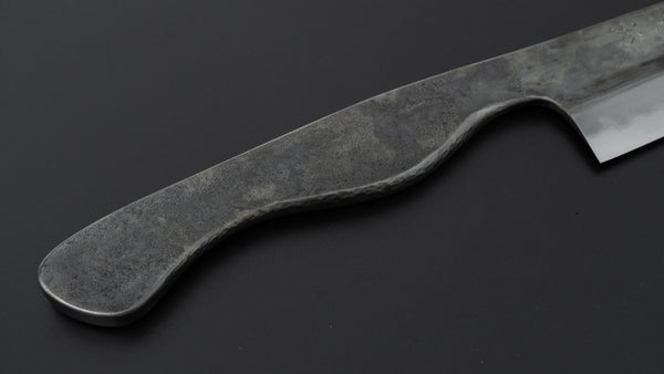 Jiro Tsuchime BBQ Knife 260mm (714) - Tetogi