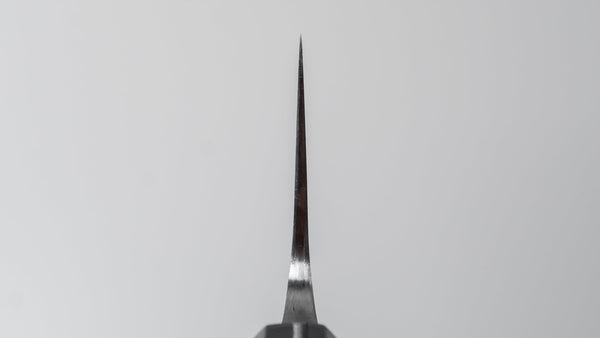 Jiro Tsuchime Wa Gyuto 210mm Taihei Tagayasan Handle (706) - Tetogi