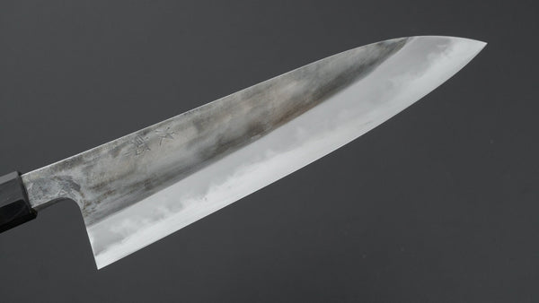 Jiro Tsuchime Wa Gyuto 225mm Taihei Tagayasan Handle (717) - Tetogi