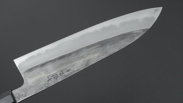 Jiro Tsuchime Wa Gyuto 225mm Taihei Tagayasan Handle (717) - Tetogi