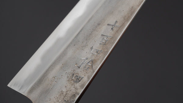 Jiro Tsuchime Wa Sujihiki 270mm Taihei Tagayasan Handle (744) - Tetogi