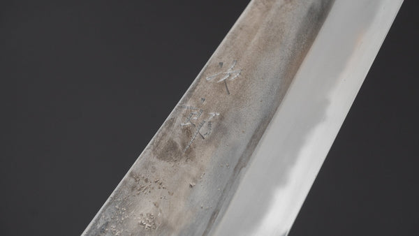 Jiro Tsuchime Wa Sujihiki 270mm Taihei Tagayasan Handle (744) - Tetogi