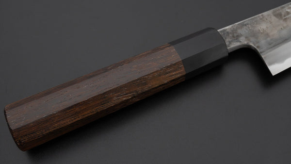 Jiro Tsuchime Wa Sujihiki 270mm Taihei Tagayasan Handle (744) - Tetogi