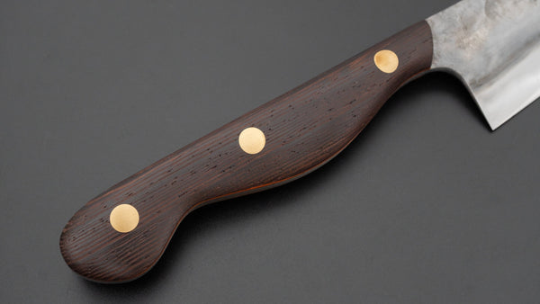 Jiro Tsuchime Yo Sujihiki 270mm Tagayasan Handle (749) - Tetogi