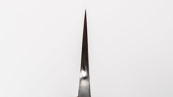 Jiro Tsuchime Yo Sujihiki 270mm Tagayasan Handle (749) - Tetogi