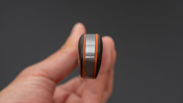 Jiro Tsuchime Yo Sujihiki 270mm Tagayasan Handle (749) - Tetogi