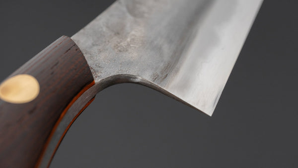 Jiro Tsuchime Yo Sujihiki 270mm Tagayasan Handle (749) - Tetogi