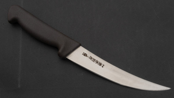 Kanehide Bessaku Kashiratori 170mm Elastomer Handle (J) - Tetogi