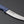 Kanehide Bessaku Stainless Chosaki Elastomer Handle (J) - Tetogi