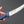 Kanehide Bessaku Stainless Chosaki Elastomer Handle (J) - Tetogi