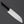 Makoto Kurosaki VG7 Damascus Santoku 165mm Ebony Handle - Tetogi